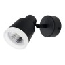 Светодиодный спот Elvan NLS-1202-5W-NH-Bk - Светодиодный спот Elvan NLS-1202-5W-NH-Bk