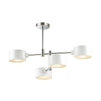  - Потолочная люстра Lumion Ashley 3742/4C