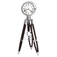  - Часы настольные Howard Miller Chaplin Mantel 635-176