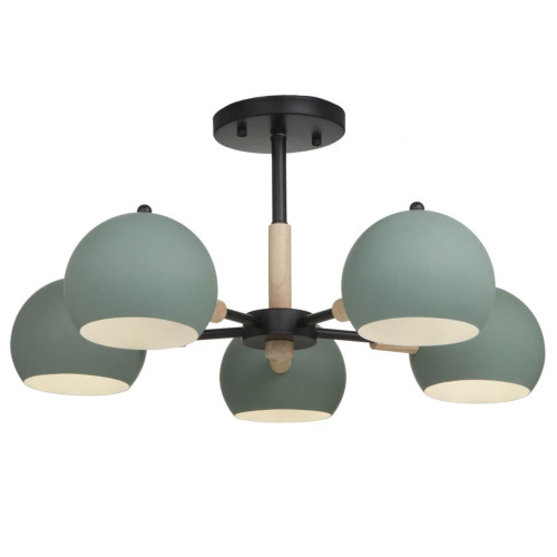 Потолочная люстра Freya Trisha FR5032CL-05B 