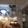 Потолочная люстра MW-Light Аманда 17 481015205 - Потолочная люстра MW-Light Аманда 17 481015205