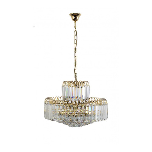 Подвесная люстра Arti Lampadari Ovada E 1.5.50.100 G 