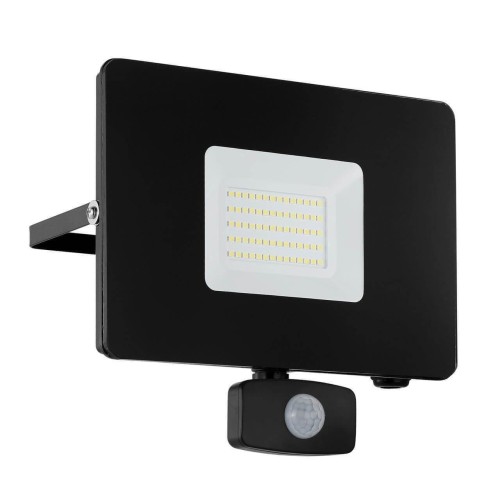 Прожектор светодиодный Eglo Faedo 3 50W 97463 