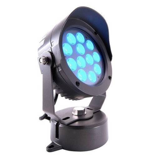 Прожектор Deko-Light Power Spot VI RGB 25W 730293 