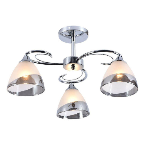 Потолочная люстра Escada 470/3PL Chrome 