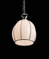  - Подвесной светильник Arte Lamp Venezia A2115SP-1WH