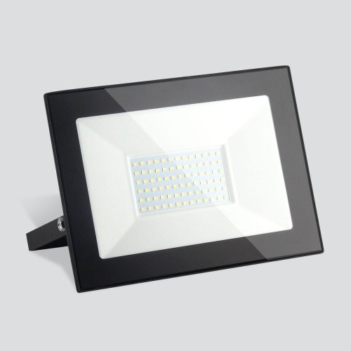 Прожектор светодиодный Elektrostandard Elementary 032 FL LED 100W 6500K IP65 4690389167218 