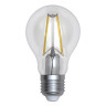 Лампа светодиодная филаментная Uniel E27 12W 4000K прозрачная LED-A60-12W/4000K/E27/CL PLS02WH UL-00004867 - Лампа светодиодная филаментная Uniel E27 12W 4000K прозрачная LED-A60-12W/4000K/E27/CL PLS02WH UL-00004867