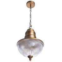  - Подвесной светильник Divinare Trottola 7135/08 SP-3