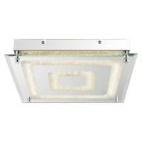 Потолочный светодиодный светильник Globo Cyris 49229-21 - Потолочный светодиодный светильник Globo Cyris 49229-21