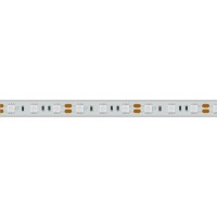  - Лента RTW 2-5000PGS 12V Blue 2x (5060, 300 LED, LUX) (Arlight, 14.4 Вт/м, IP67)
