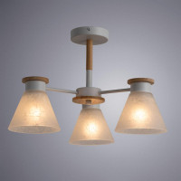  - Потолочная люстра Arte Lamp Tyler A1031PL-3WH