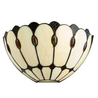  - Настенный светильник Arte Lamp Perla A3163AP-1BG