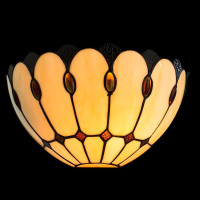  - Настенный светильник Arte Lamp Perla A3163AP-1BG