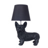 Настольная лампа Arte Lamp Schedar A4008LT-1BK - Настольная лампа Arte Lamp Schedar A4008LT-1BK