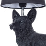 Настольная лампа Arte Lamp Schedar A4008LT-1BK - Настольная лампа Arte Lamp Schedar A4008LT-1BK