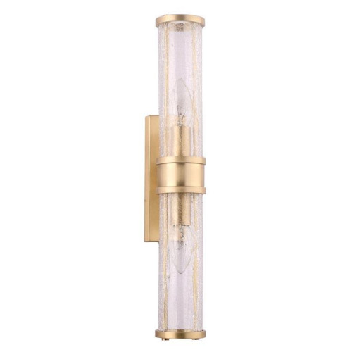 Бра Newport 10272 S/A brass М0065540 