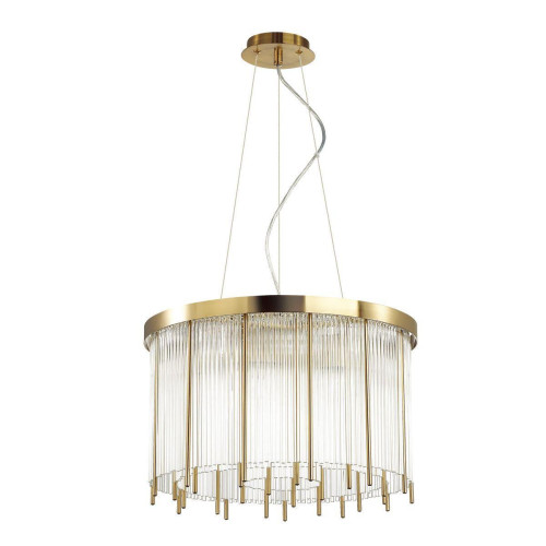 Подвесная люстра Odeon Light York 4788/7 