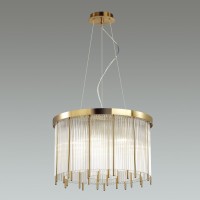  - Подвесная люстра Odeon Light York 4788/7