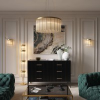 - Подвесная люстра Odeon Light York 4788/7