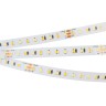 Лента RT 6-5000 24V White-MIX 2x (2835, 120 LED/m, LUX) (Arlight, 23 Вт/м, IP20) - Лента RT 6-5000 24V White-MIX 2x (2835, 120 LED/m, LUX) (Arlight, 23 Вт/м, IP20)