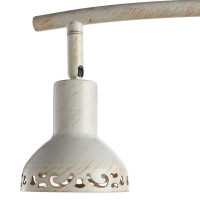  - Спот Arte Lamp Focus A5219PL-3WG