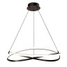 Подвесной светодиодный светильник Mantra Infinity 5390 - Подвесной светодиодный светильник Mantra Infinity 5390
