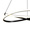Подвесной светодиодный светильник Mantra Infinity 5390 - Подвесной светодиодный светильник Mantra Infinity 5390