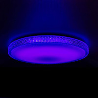 Потолочный светодиодный светильник Citilux Альпина Смарт CL718A80G - Потолочный светодиодный светильник Citilux Альпина Смарт CL718A80G