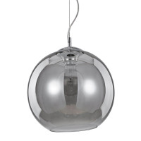  - Подвесной светильник Ideal Lux Nemo SP1 D30 Fume 094236