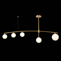  - Подвесная люстра ST Luce Sembrare SL1208.302.05