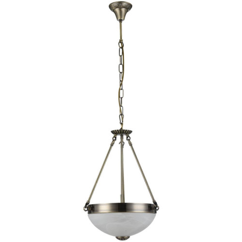 Подвесной светильник Freya FR2012-PL-03-BZ 