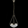 Подвесной светильник Freya FR2012-PL-03-BZ - Подвесной светильник Freya FR2012-PL-03-BZ