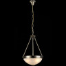 Подвесной светильник Freya FR2012-PL-03-BZ - Подвесной светильник Freya FR2012-PL-03-BZ
