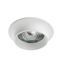  - Встраиваемый светильник Arte Lamp Cromo A1061PL-1WH