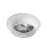 Встраиваемый светильник Arte Lamp Cromo A1061PL-1WH - Встраиваемый светильник Arte Lamp Cromo A1061PL-1WH