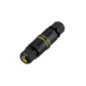 Коннектор NEO-GERM-2pin-WTW (4-8mm) (Arlight, IP68) - Коннектор NEO-GERM-2pin-WTW (4-8mm) (Arlight, IP68)