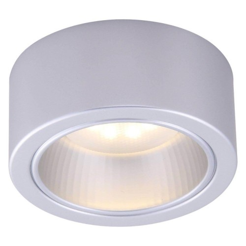 Потолочный светильник Arte Lamp Effetto A5553PL-1GY 