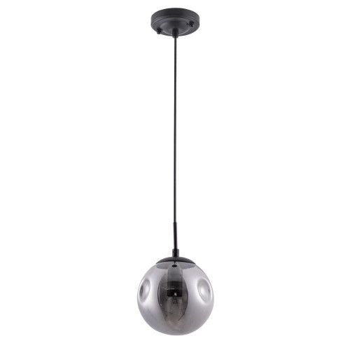 Подвесной светильник Arte Lamp Tureis A9915SP-1BK 