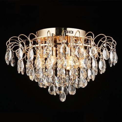 Потолочная люстра Wedo Light Бруна 70653.01.01.08 