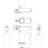 Трековый светодиодный светильник ЭРА STR-30-99-40K-W30 Б0049785 - Трековый светодиодный светильник ЭРА STR-30-99-40K-W30 Б0049785