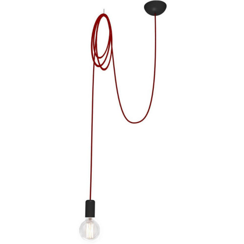 Подвесной светильник Nowodvorski Spider 6793 