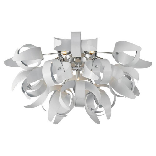 Потолочный светильник Lussole Loft GRLSA-5927-09 