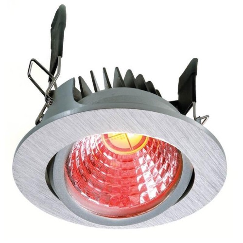 Встраиваемый светильник Deko-Light COB 68 RGB 565114 