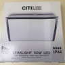 Потолочный светодиодный светильник Citilux Старлайт CL70350 - Потолочный светодиодный светильник Citilux Старлайт CL70350