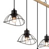 Подвесной светильник Vele Luce Formula VL6482P05 - Подвесной светильник Vele Luce Formula VL6482P05
