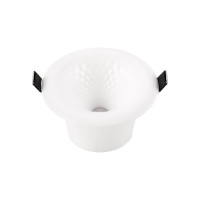  - Встраиваемый светильник Denkirs DK3045-WH