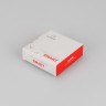 Панель SMART-P47-DIM-G-SUF (3V, 1 зона, Knob, 2.4G) (Arlight, Стекло) - Панель SMART-P47-DIM-G-SUF (3V, 1 зона, Knob, 2.4G) (Arlight, Стекло)