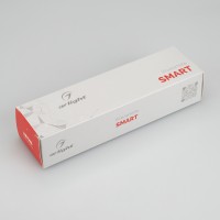  - Усилитель SMART-RGBW (12-24V, 4x5A) (Arlight, IP20 Пластик, 5 лет)