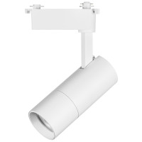  - Трековый светодиодный светильник Lightstar Volta 229236